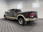 2016 RAM 3500 Longhorn
