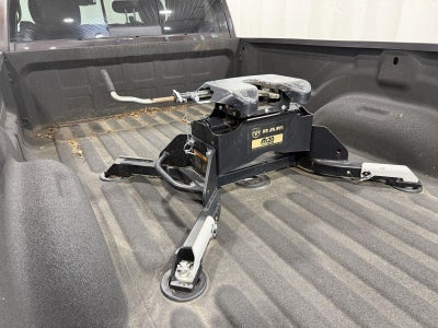 2016 RAM 3500 Longhorn