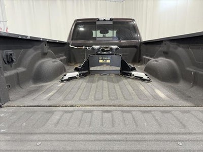 2016 RAM 3500 Longhorn