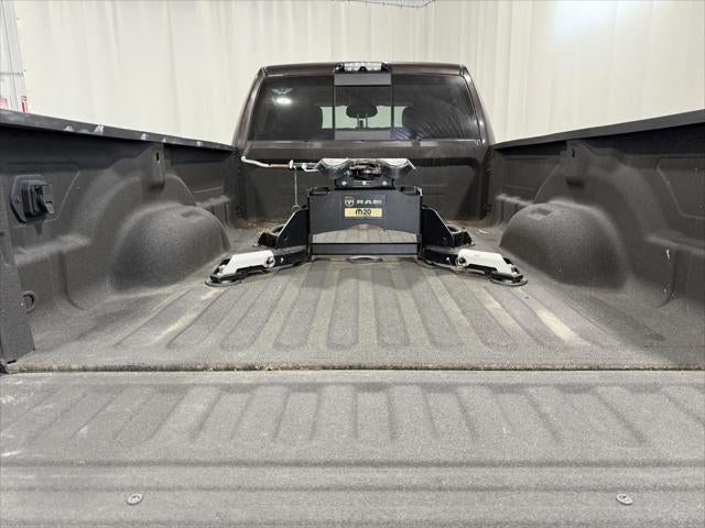 2016 RAM 3500 Longhorn