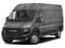 2025 RAM ProMaster 2500 Cargo Van SLT High Roof 159' WB