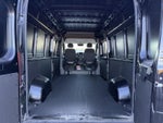 2025 RAM ProMaster 2500 Cargo Van Tradesman High Roof 159' WB w/Pass Seat