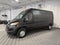 2025 RAM ProMaster 2500 Cargo Van Tradesman High Roof 159' WB w/Pass Seat