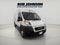 2022 RAM ProMaster 2500 Cargo Van High Roof 159' WB