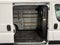 2025 RAM ProMaster 2500 Cargo Van Tradesman Low Roof 136' WB w/Pass Seat