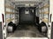 2025 RAM ProMaster 2500 Cargo Van Tradesman Low Roof 136' WB w/Pass Seat