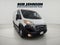 2025 RAM ProMaster 2500 Cargo Van Tradesman Low Roof 136' WB w/Pass Seat