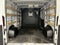 2025 RAM ProMaster 2500 Cargo Van Tradesman Low Roof 136' WB w/Pass Seat
