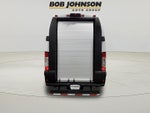 2024 RAM ProMaster 3500 Delivery Van BEV Tradesman