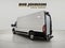 2024 RAM ProMaster 3500 Delivery Van BEV Tradesman