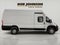 2024 RAM ProMaster 3500 Delivery Van BEV Tradesman
