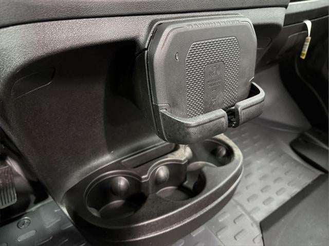 2024 RAM ProMaster 3500 Delivery Van BEV Tradesman