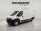 2024 RAM ProMaster 3500 Delivery Van BEV Tradesman