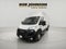 2024 RAM ProMaster 3500 Delivery Van BEV Tradesman