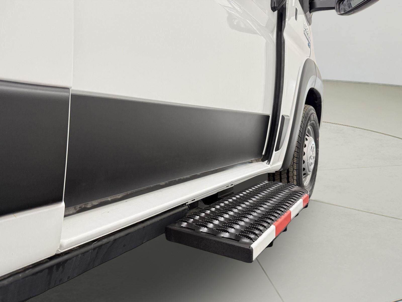 2024 RAM ProMaster 3500 Delivery Van BEV Tradesman