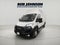 2024 RAM ProMaster 3500 Delivery Van BEV Tradesman