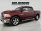 2018 RAM 1500 Big Horn Crew Cab 4x4 5'7' Box