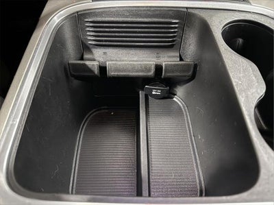 2018 RAM 1500 Big Horn Crew Cab 4x4 5'7' Box