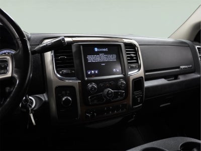 2015 RAM 2500 Laramie