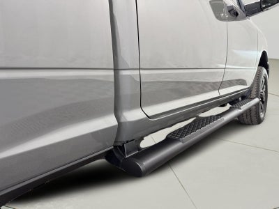 2026 RAM 2500 Black Express Crew Cab 4x4 6'4' Box