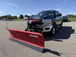 2021 RAM 2500 Tradesman Crew Cab 4x4 6'4' Box