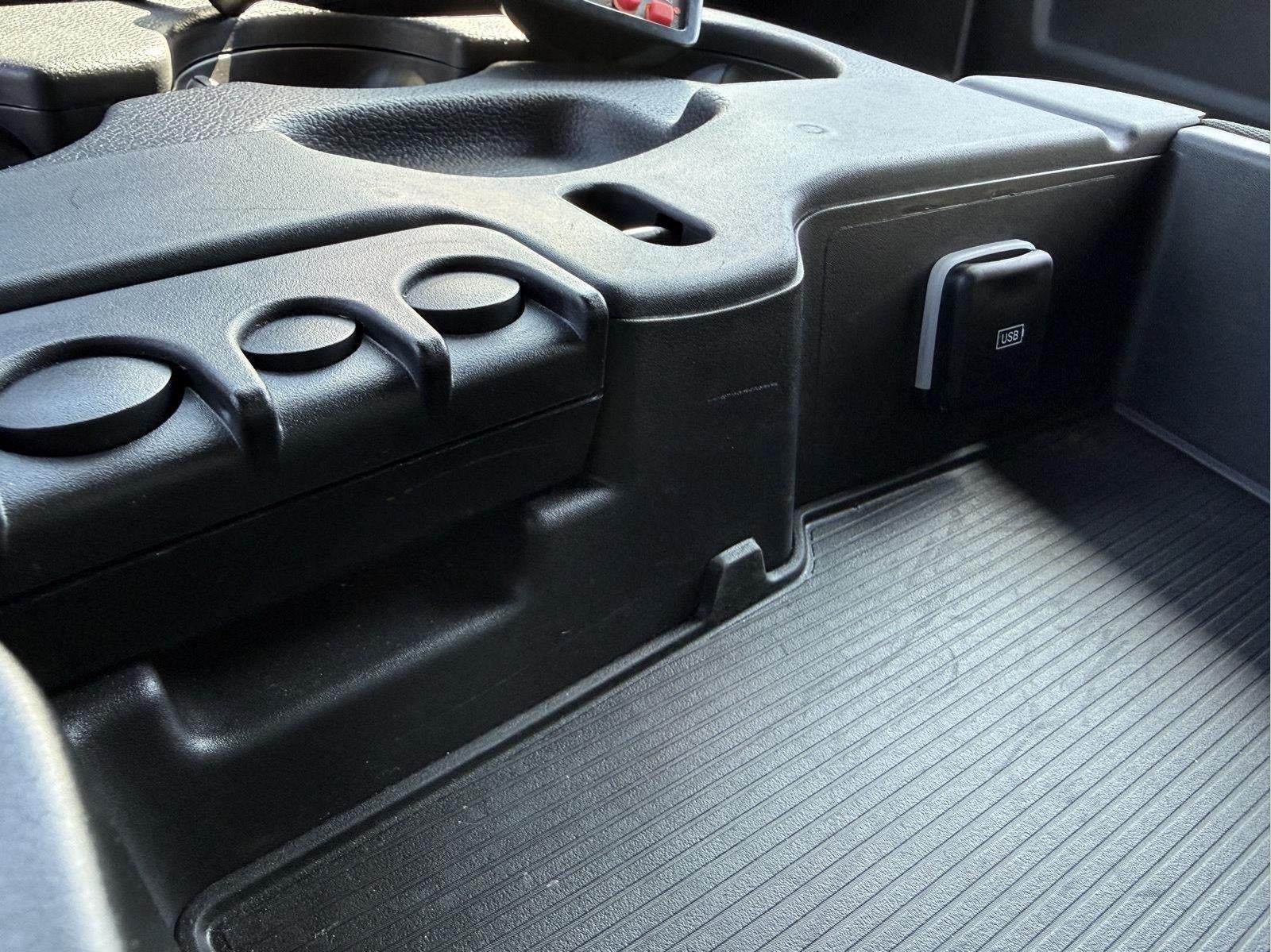 2021 RAM 2500 Tradesman Crew Cab 4x4 6'4' Box