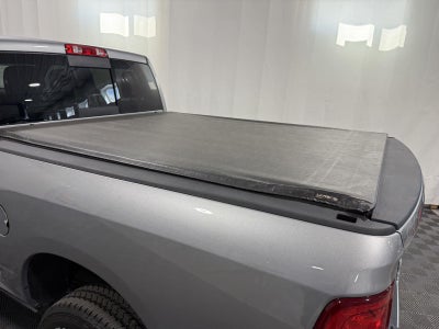 2024 RAM 2500 Tradesman Crew Cab 4x4 6'4' Box