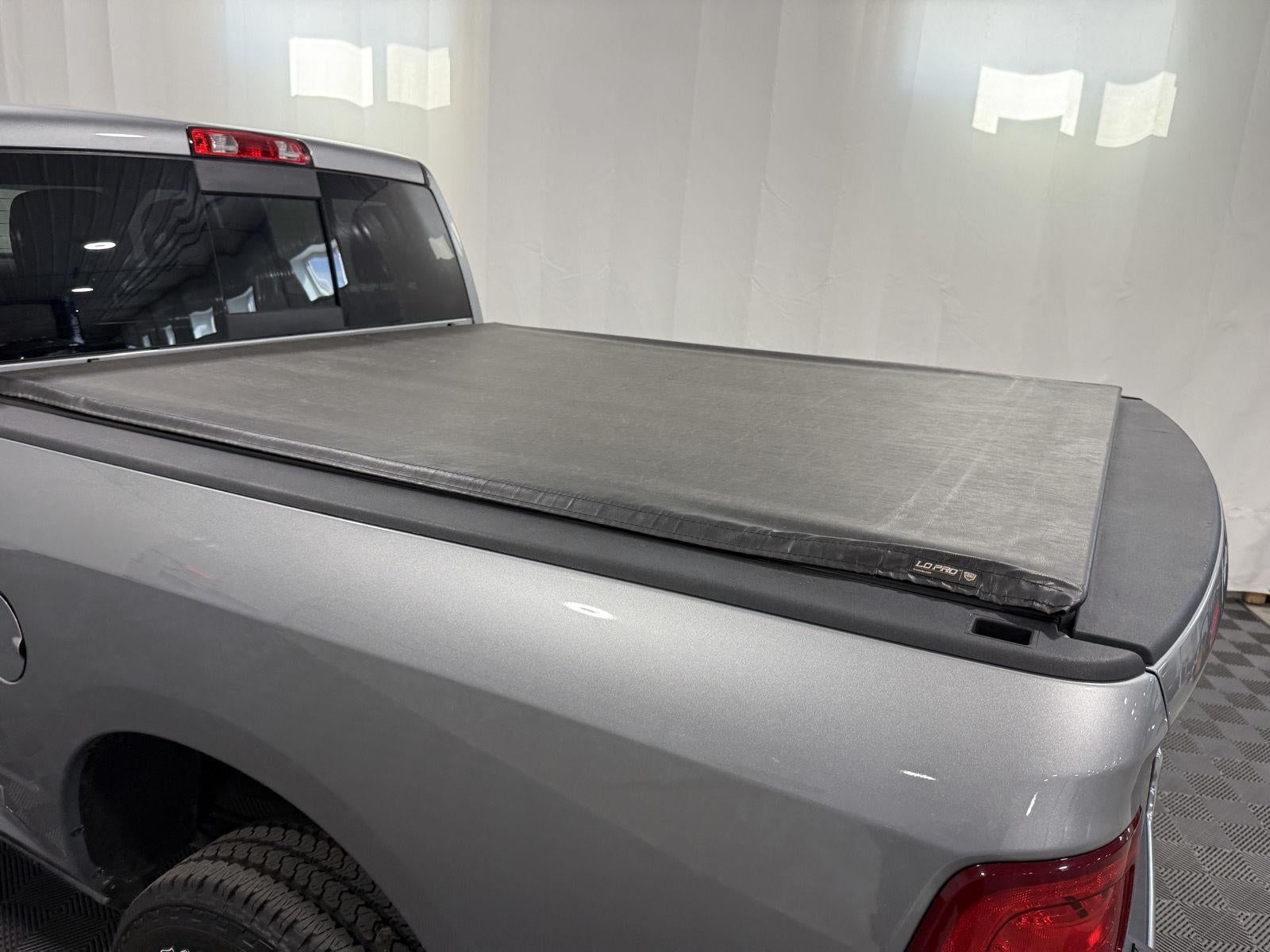 2024 RAM 2500 Tradesman Crew Cab 4x4 6'4' Box