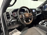 2024 RAM 2500 Tradesman Crew Cab 4x4 6'4' Box