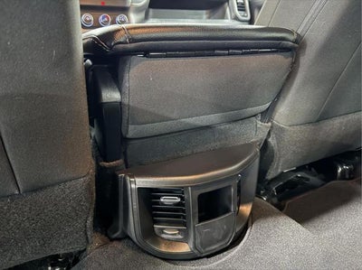 2024 RAM 2500 Tradesman Crew Cab 4x4 6'4' Box