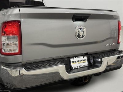 2024 RAM 2500 Tradesman Crew Cab 4x4 6'4' Box
