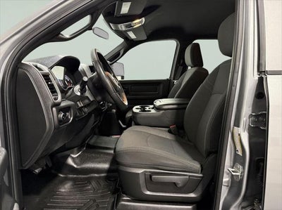 2024 RAM 2500 Tradesman Crew Cab 4x4 6'4' Box