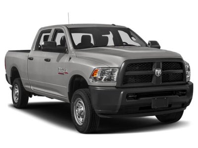 2015 RAM 2500 Tradesman