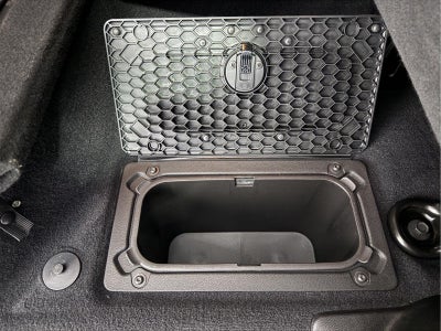 2020 RAM 2500 Big Horn Crew Cab 4x4 6'4' Box