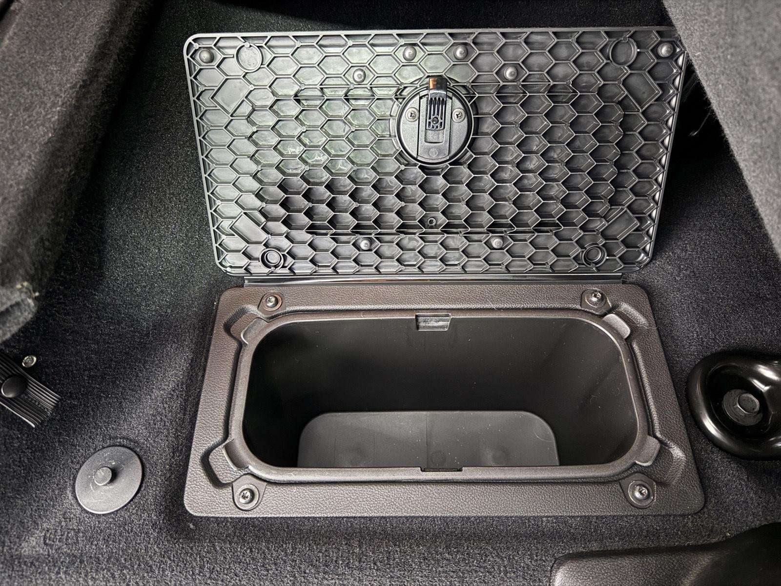 2020 RAM 2500 Big Horn Crew Cab 4x4 6'4' Box