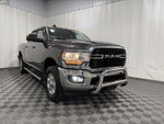 2020 RAM 2500 Big Horn Crew Cab 4x4 6'4' Box