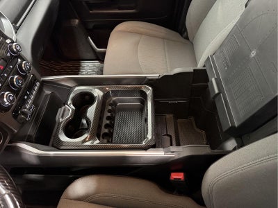 2020 RAM 2500 Big Horn Crew Cab 4x4 6'4' Box