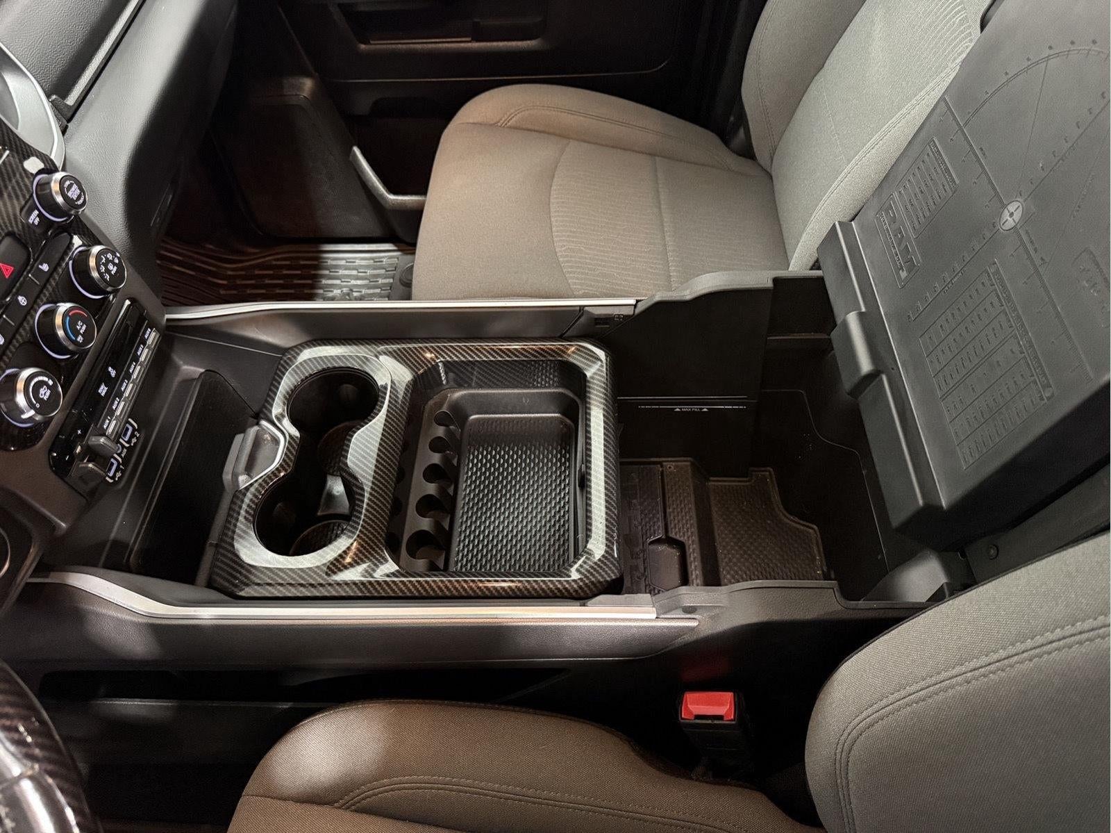 2020 RAM 2500 Big Horn Crew Cab 4x4 6'4' Box