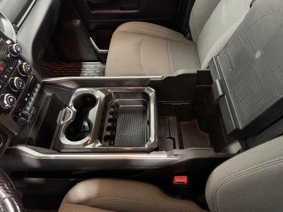 2020 RAM 2500 Big Horn Crew Cab 4x4 6'4' Box