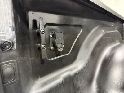 2020 RAM 2500 Big Horn Crew Cab 4x4 6'4' Box