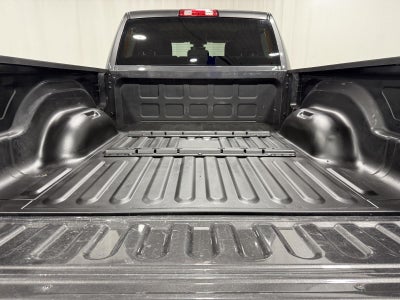 2020 RAM 2500 Big Horn Crew Cab 4x4 6'4' Box