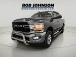 2020 RAM 2500 Big Horn Crew Cab 4x4 6'4' Box