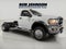 2024 RAM 5500 Chassis Tradesman/SLT