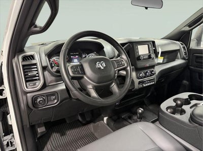 2024 RAM 5500 Chassis Tradesman/SLT