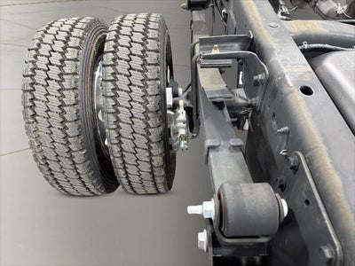 2024 RAM 5500 Chassis Tradesman/SLT