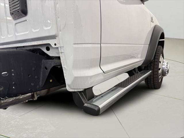 2024 RAM 5500 Chassis Tradesman/SLT
