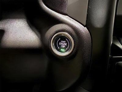 2024 Chevrolet Silverado 1500 4WD Crew Cab Short Bed Custom