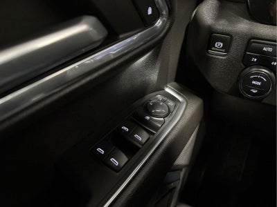 2024 Chevrolet Silverado 1500 4WD Crew Cab Short Bed LT with 2FL