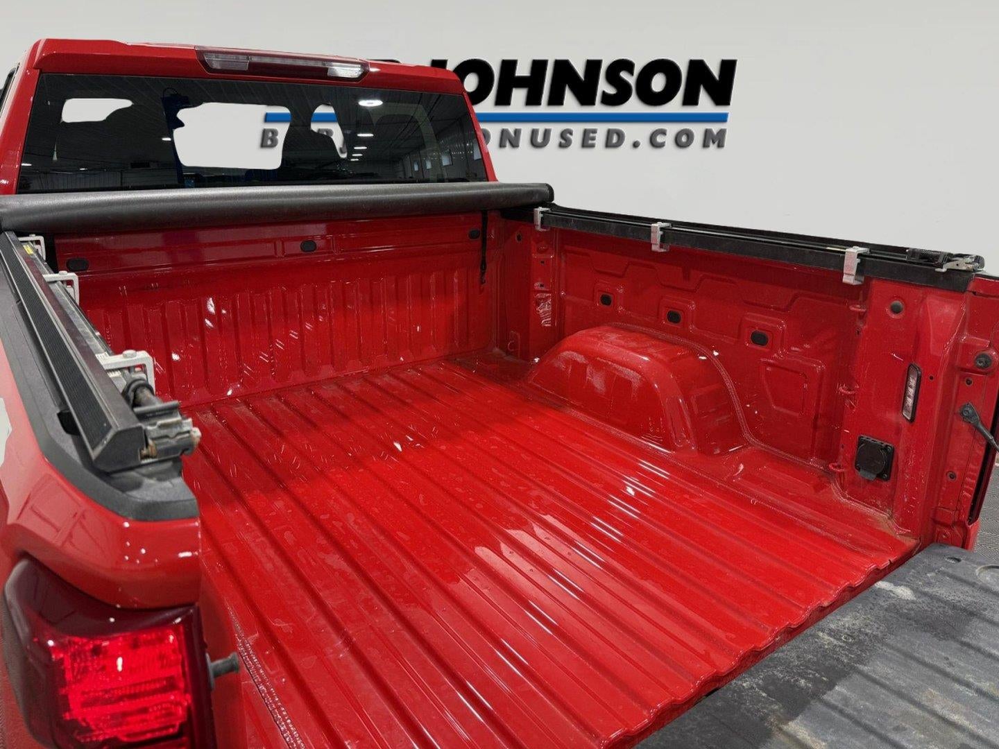 2024 Chevrolet Silverado 1500 4WD Crew Cab Short Bed LT with 2FL