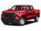 2024 Chevrolet Silverado 1500 4WD Crew Cab Short Bed LT with 2FL